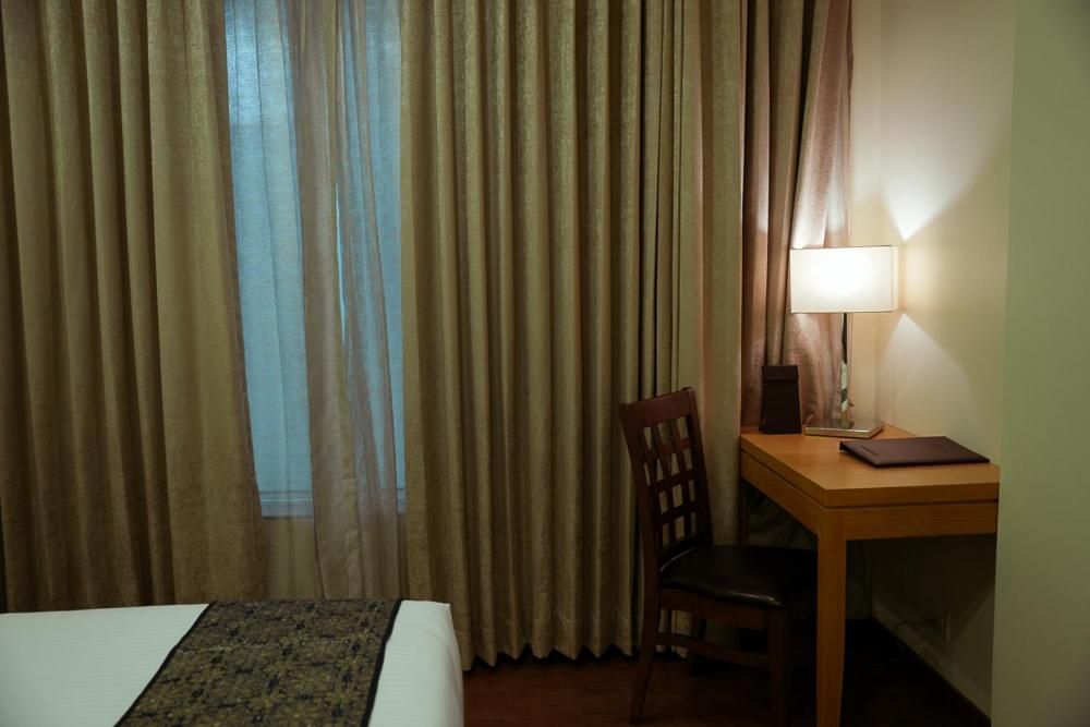 Jr. Suite room