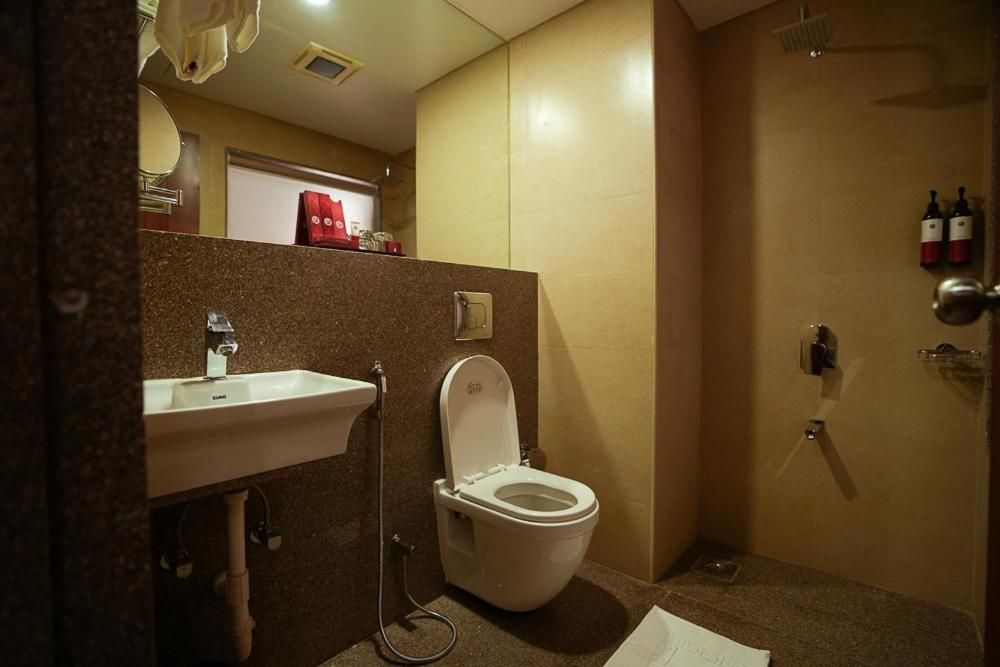 Ramee The Srinivas Palace Bhuj Superior Room (Twin Beds) 4