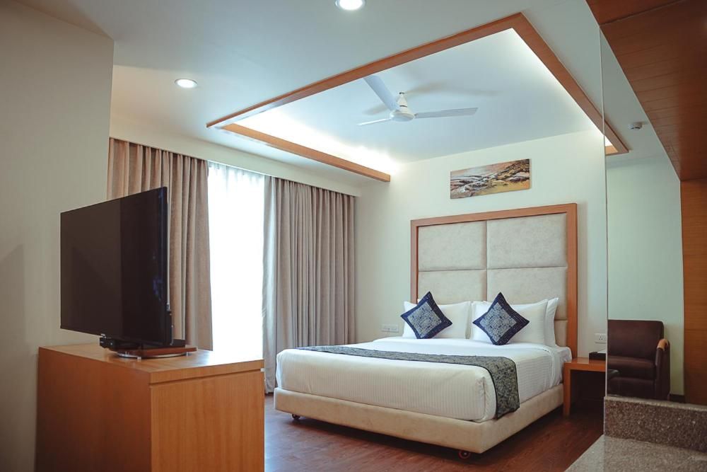 Club room (King Beds)