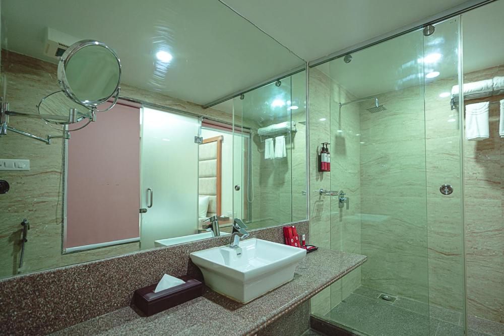 Suite Room