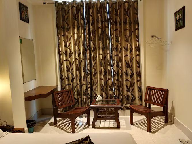 A Star Hotel DELUXE AC BUSINESS ROOM 4