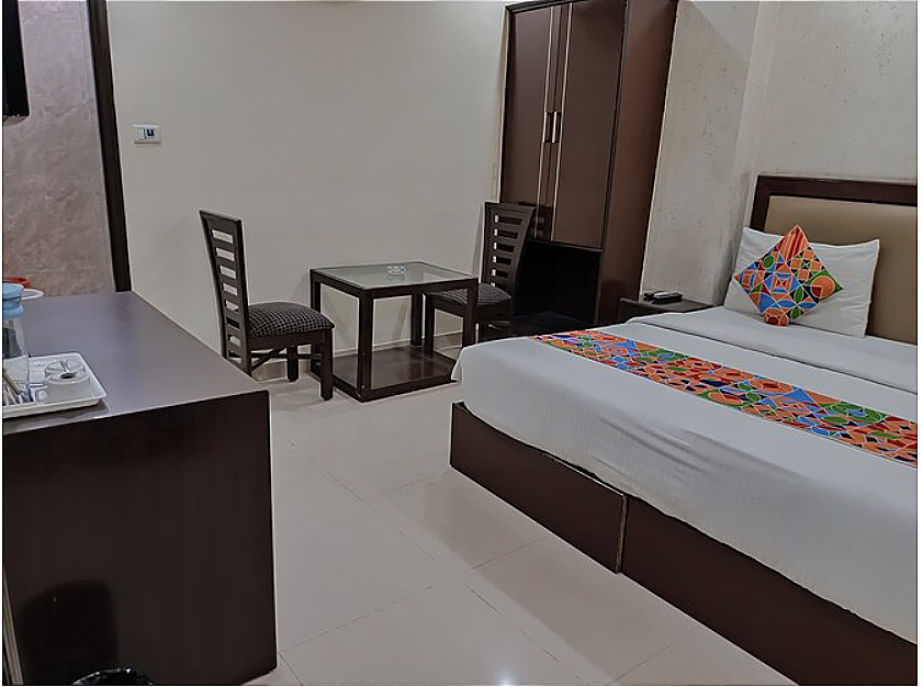 Kingston Suite 