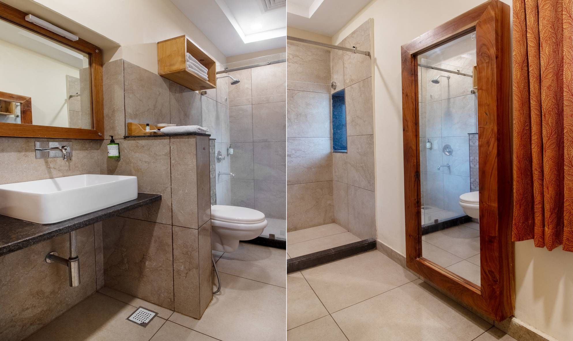 Treebo Megh Niwas - Jodhpur	 Standard Double or Twin Room 8