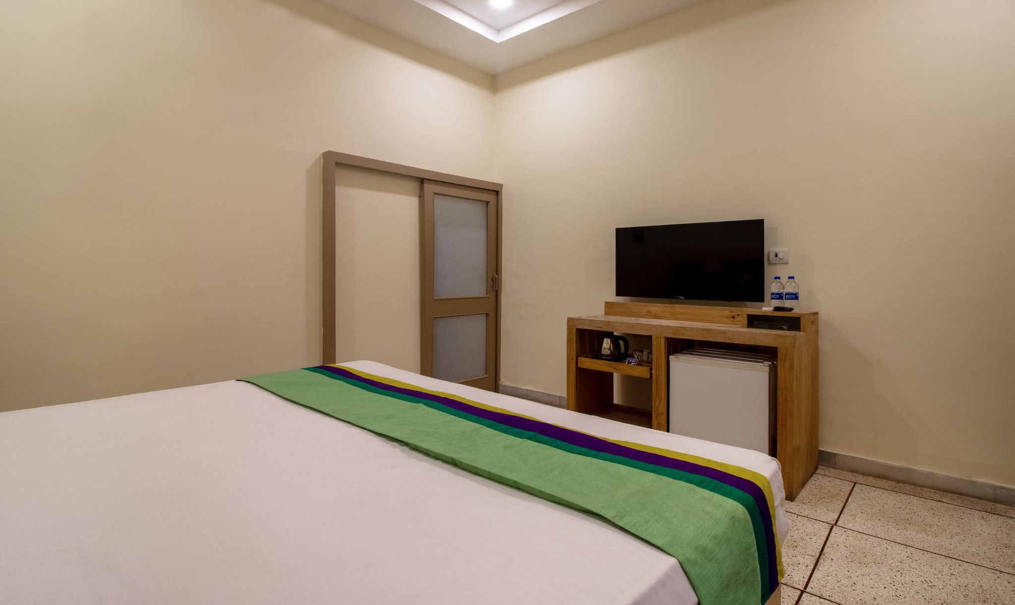 Treebo Megh Niwas - Jodhpur	 Standard Double or Twin Room 5