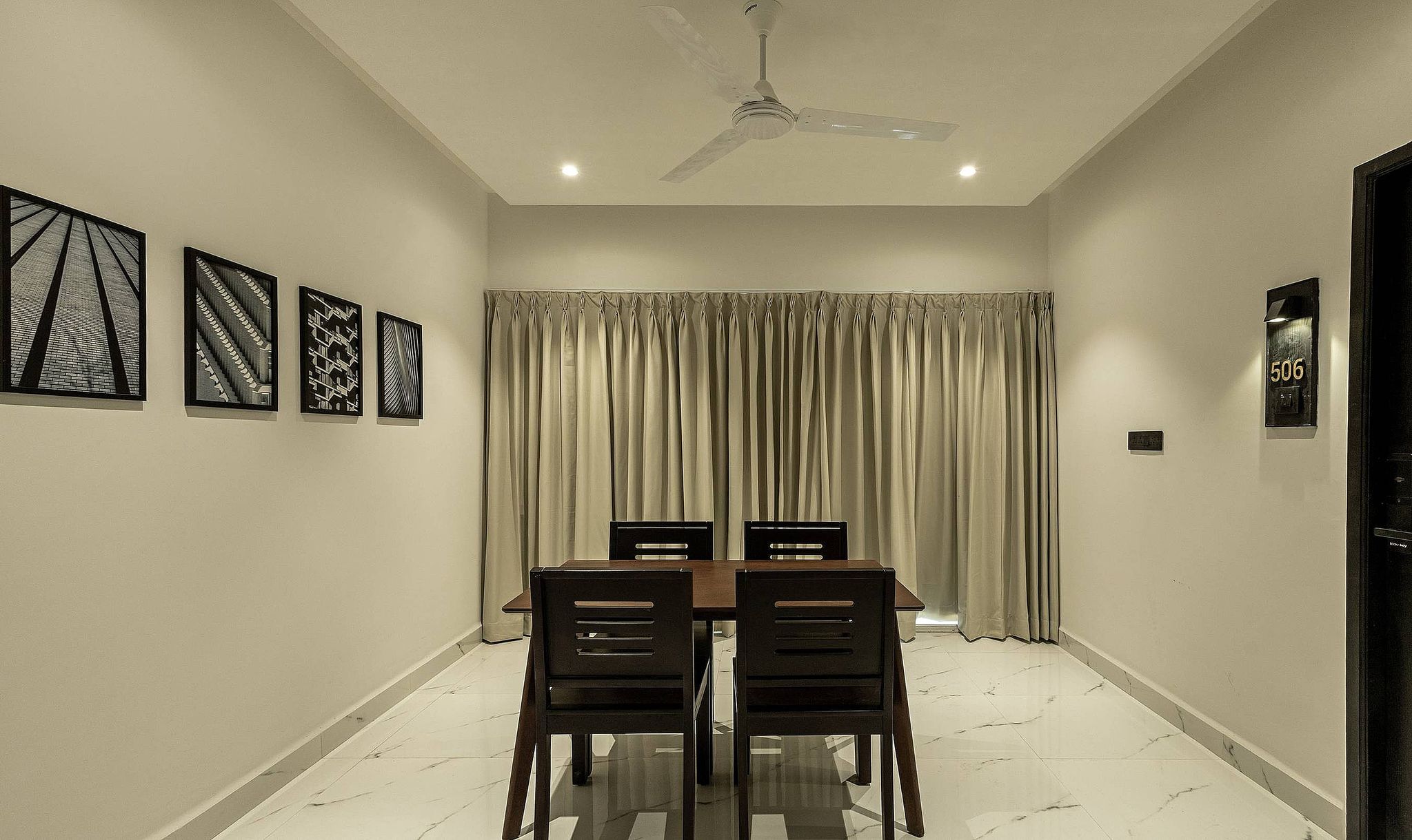 Food & Dining