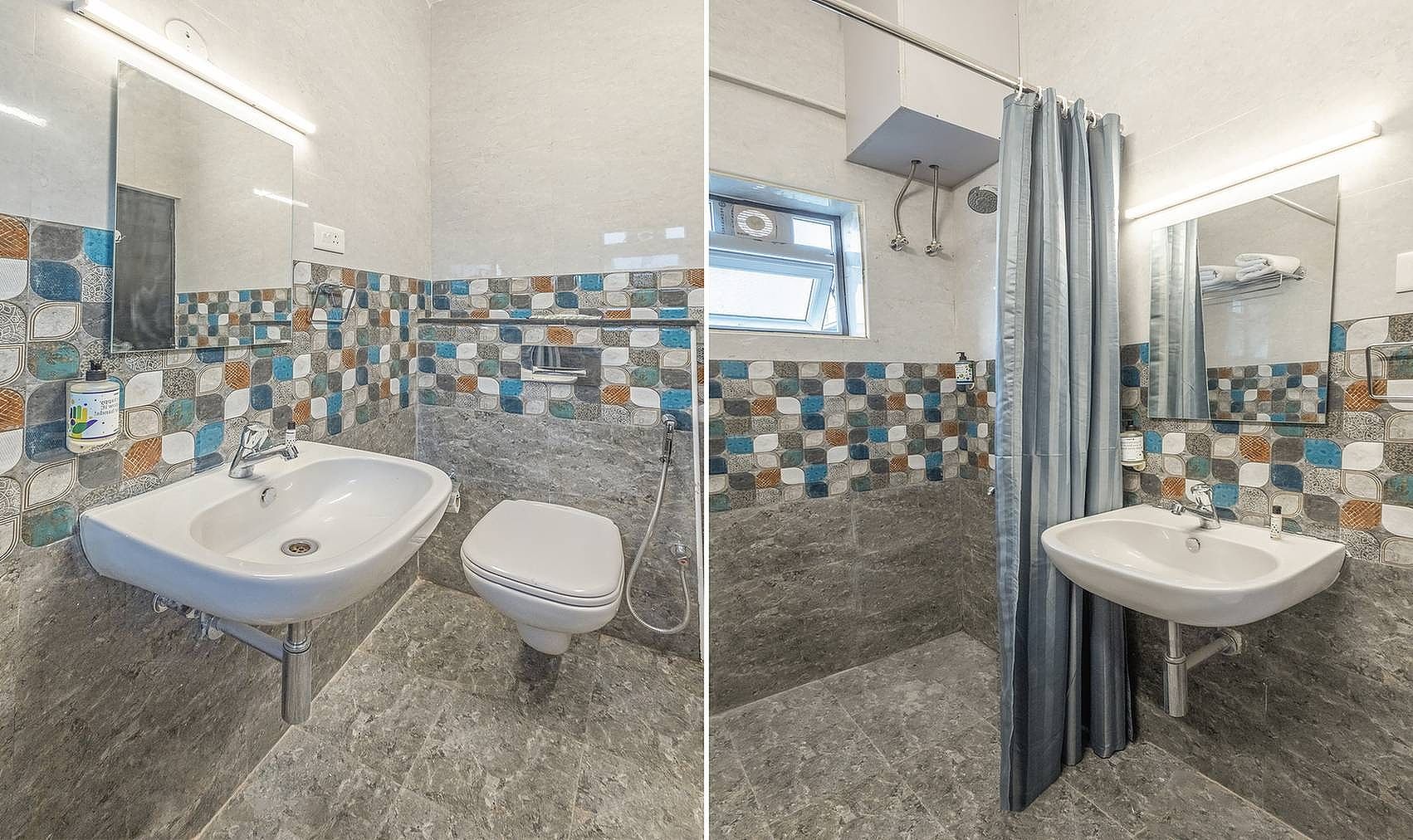 Treebo Premium Vapr Ashok Nagar Deluxe Double or Twin Room 16