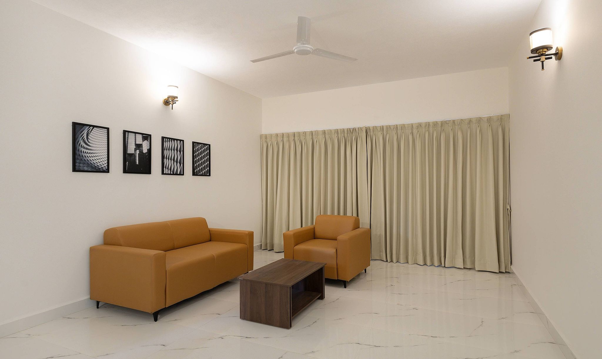 Public Areas