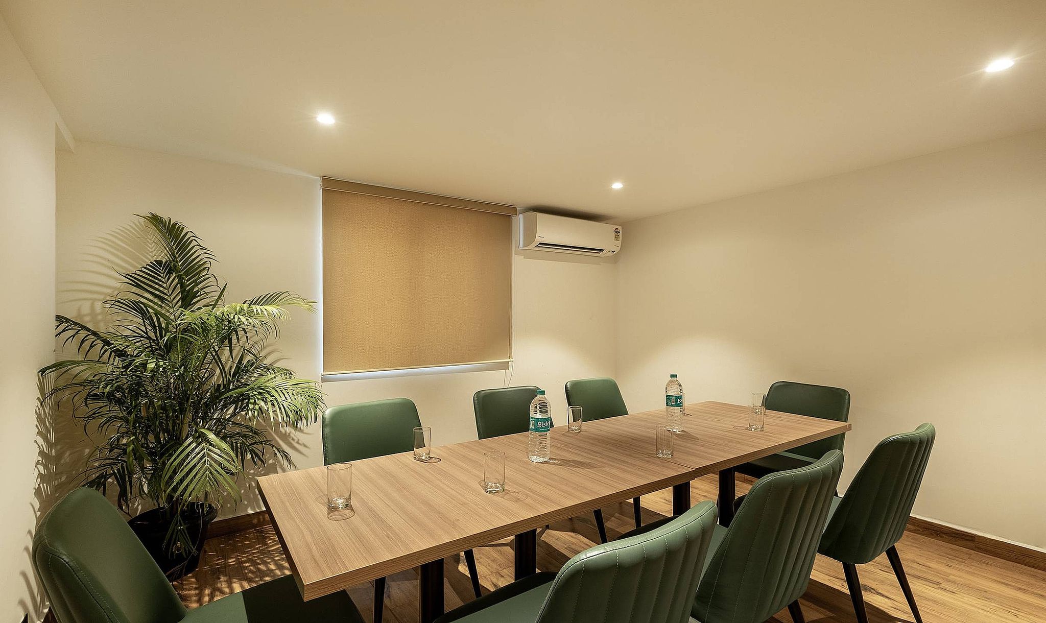 Business Centre