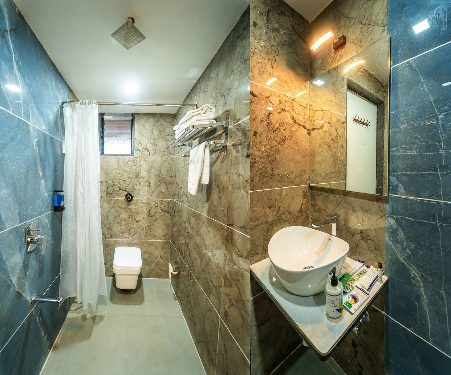 Treebo Seven Days, Mahabaleshwar Deluxe Double Room 12