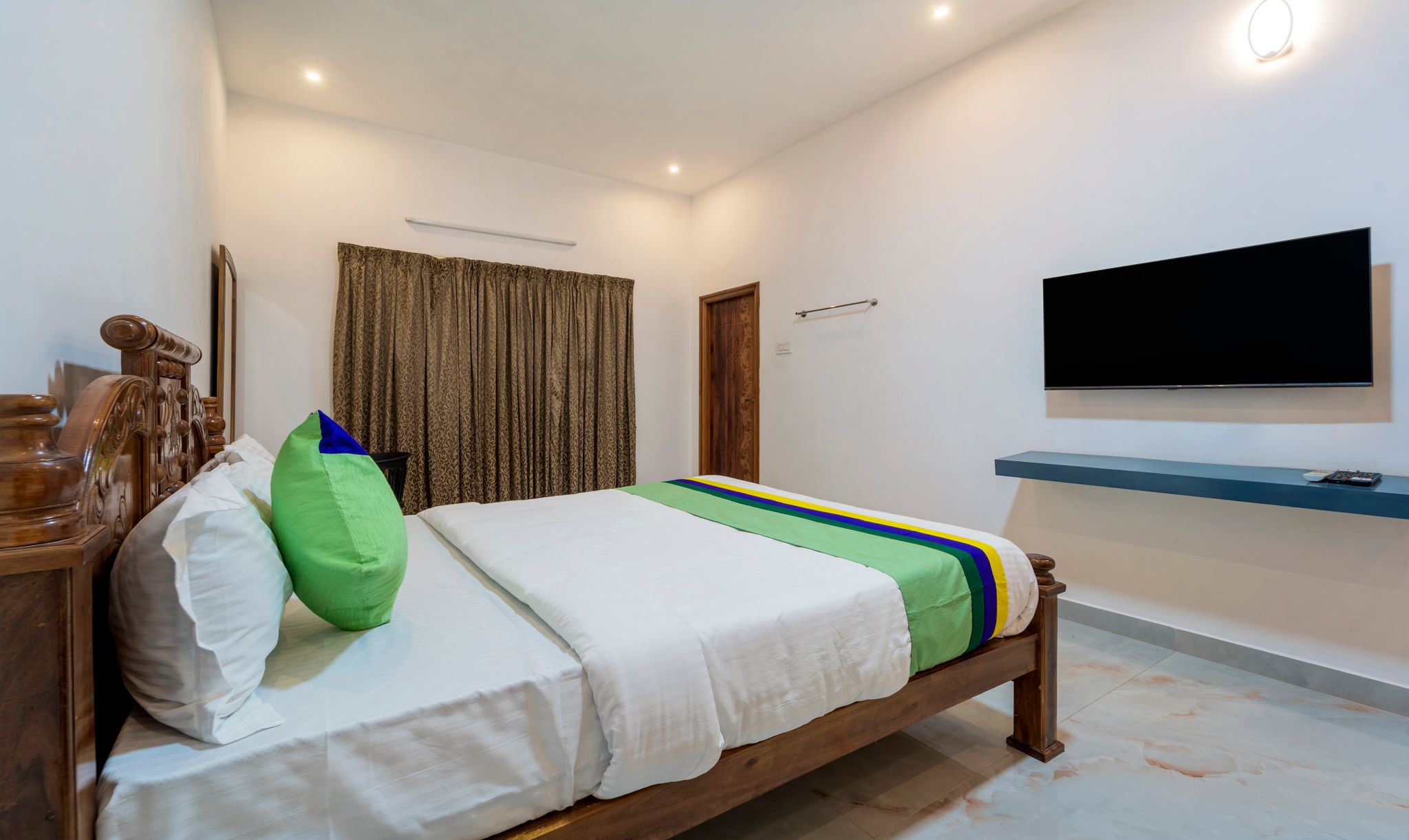 Premium Double Room
