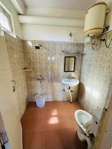 The Perfect Hideout