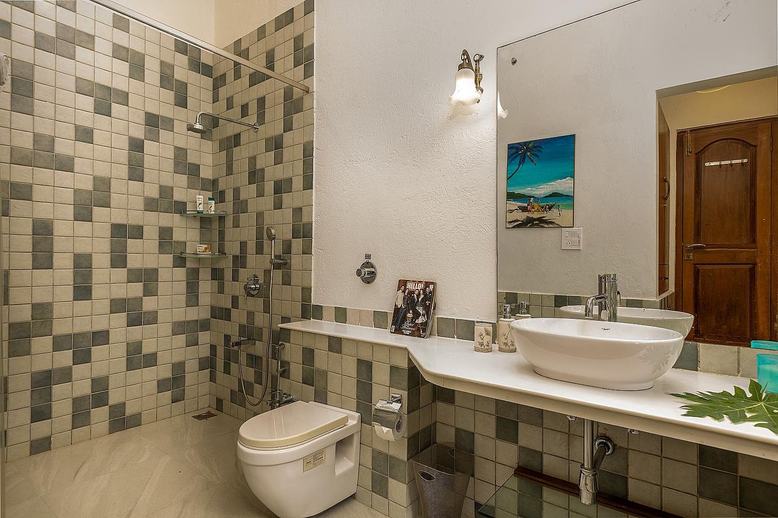 Casa de Amor Casa De Amor 5 BHK Villa 17