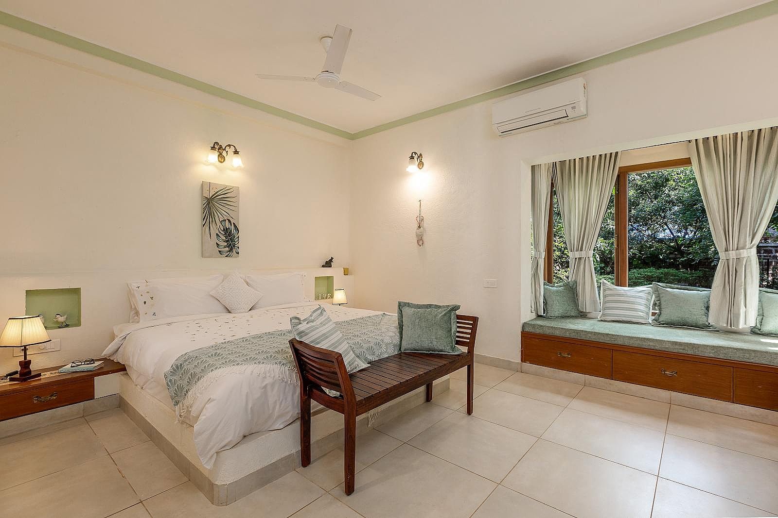 Casa de Amor Casa De Amor 5 BHK Villa 8