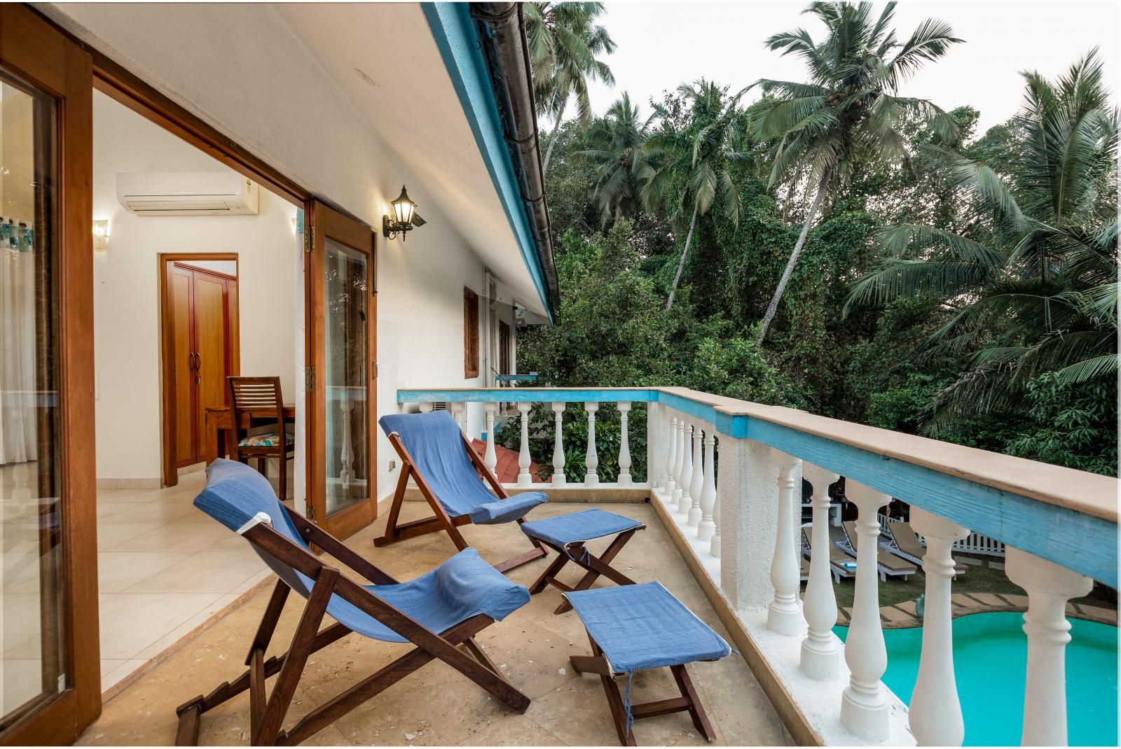 Casa De Amor 5 BHK Villa