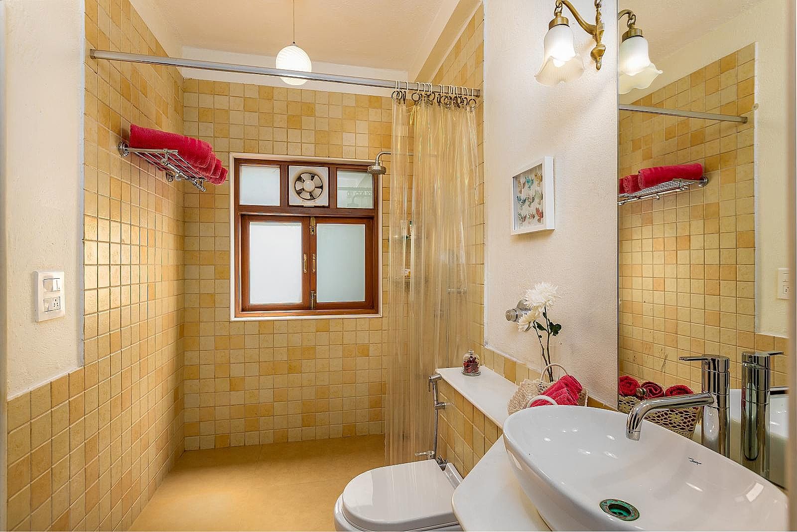 Casa de Amor Casa De Amor 5 BHK Villa 14