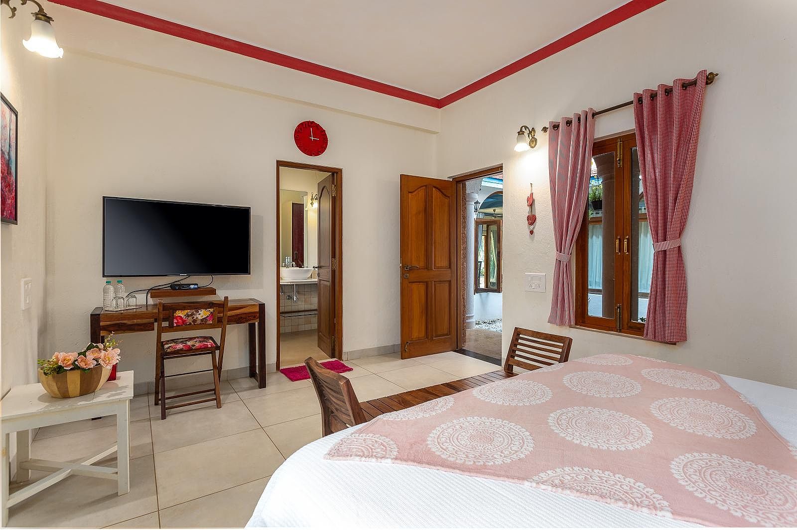 Casa de Amor Casa De Amor 5 BHK Villa 19