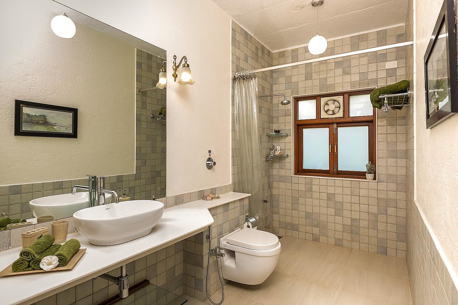 Casa de Amor Casa De Amor 5 BHK Villa 16