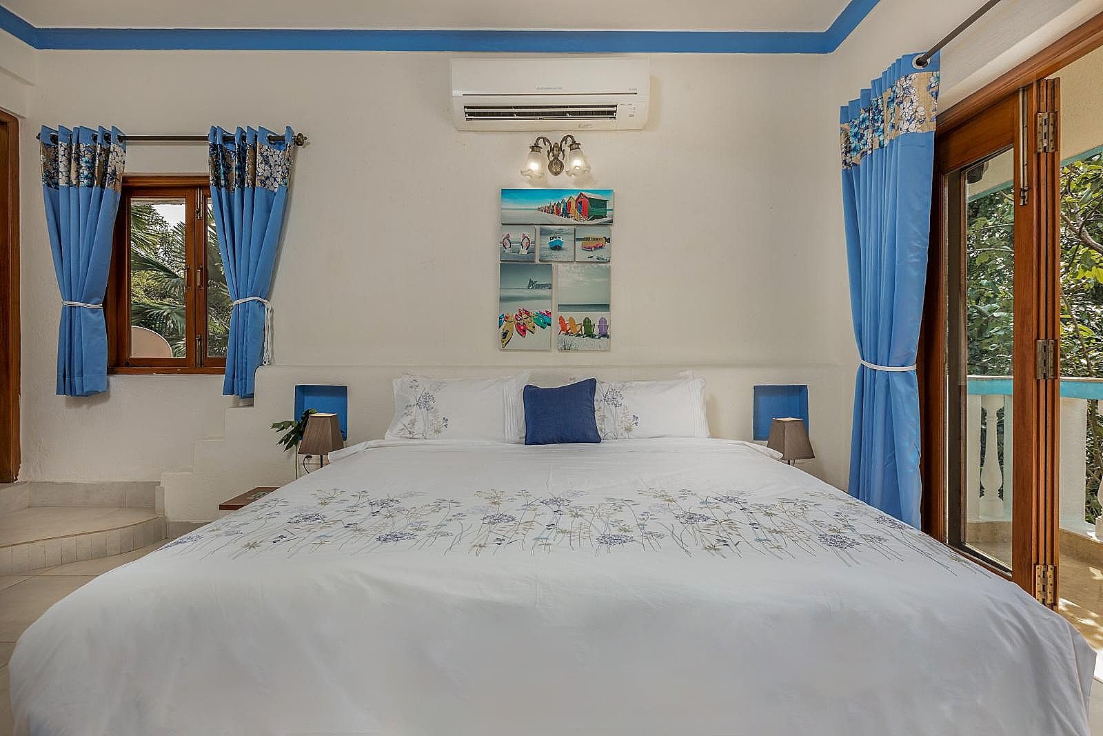 Casa de Amor Casa De Amor 5 BHK Villa 7