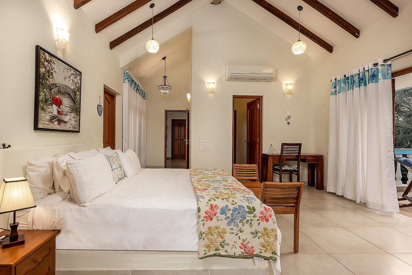 Casa de Amor Casa De Amor 5 BHK Villa 5