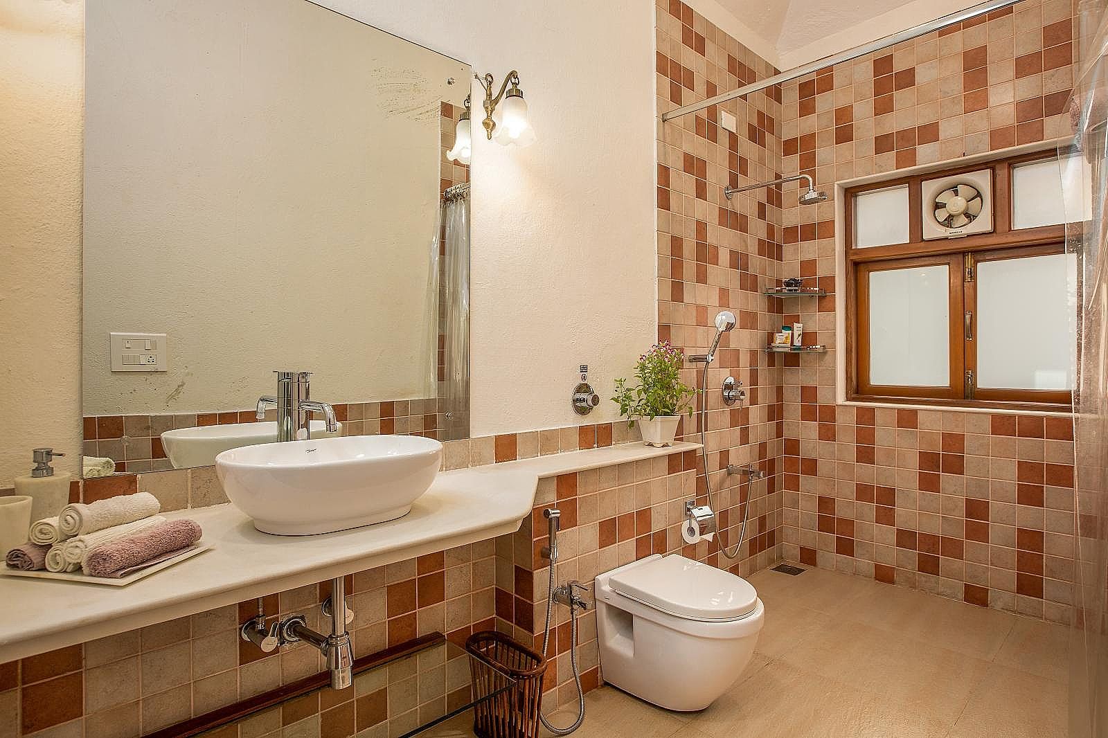 Casa de Amor Casa De Amor 5 BHK Villa 18