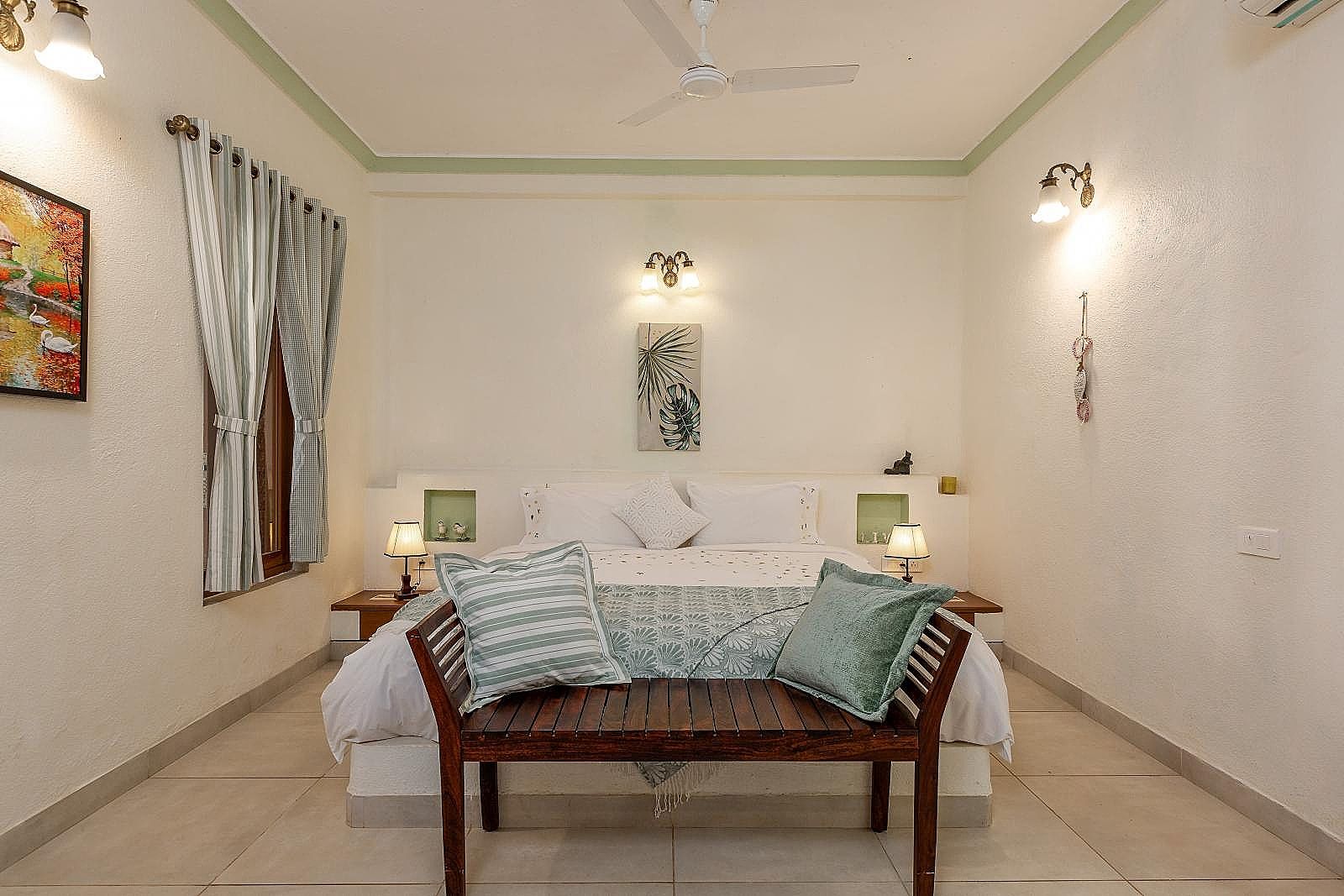 Casa de Amor Casa De Amor 5 BHK Villa 6