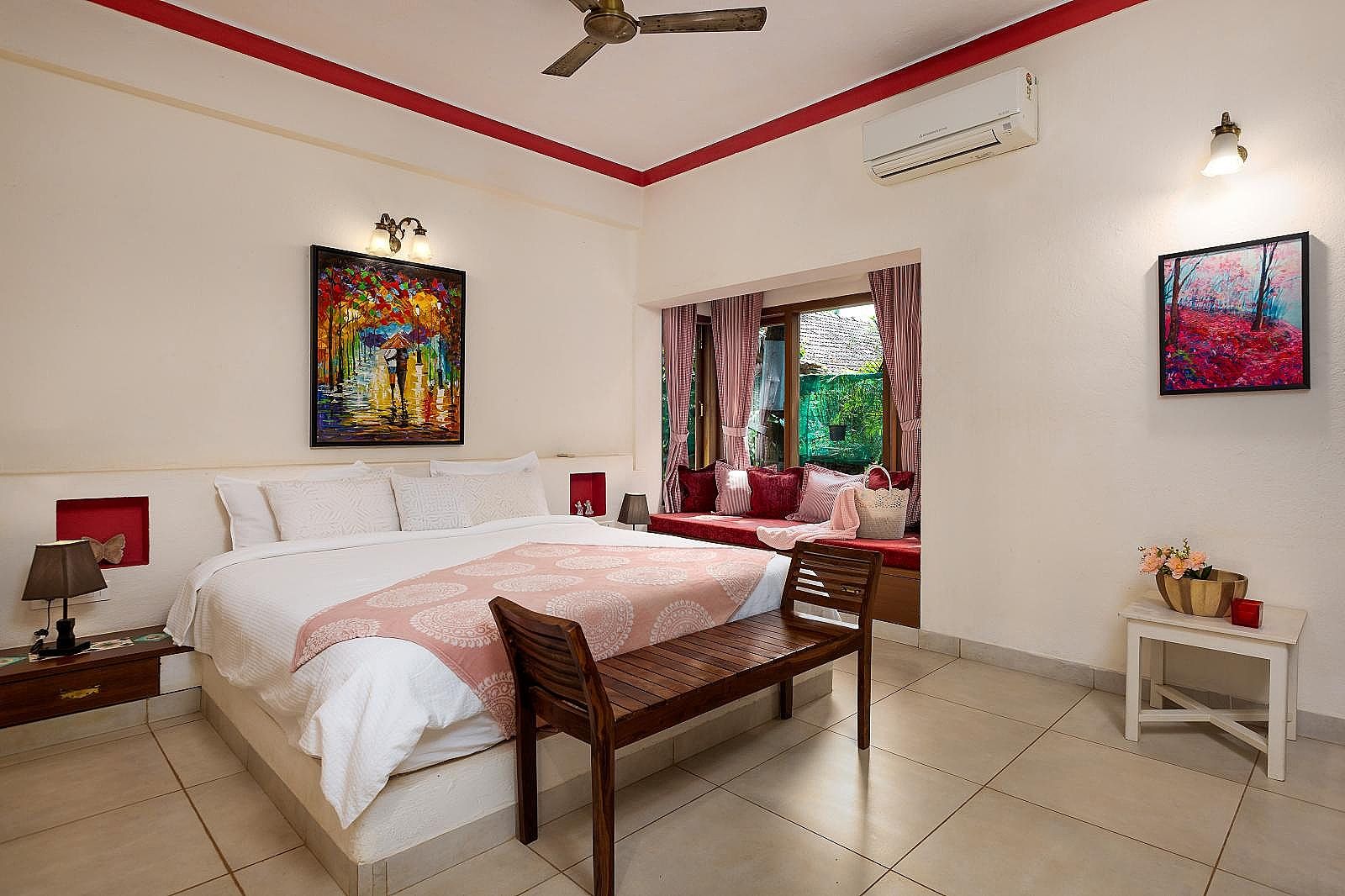 Casa de Amor Casa De Amor 5 BHK Villa 10