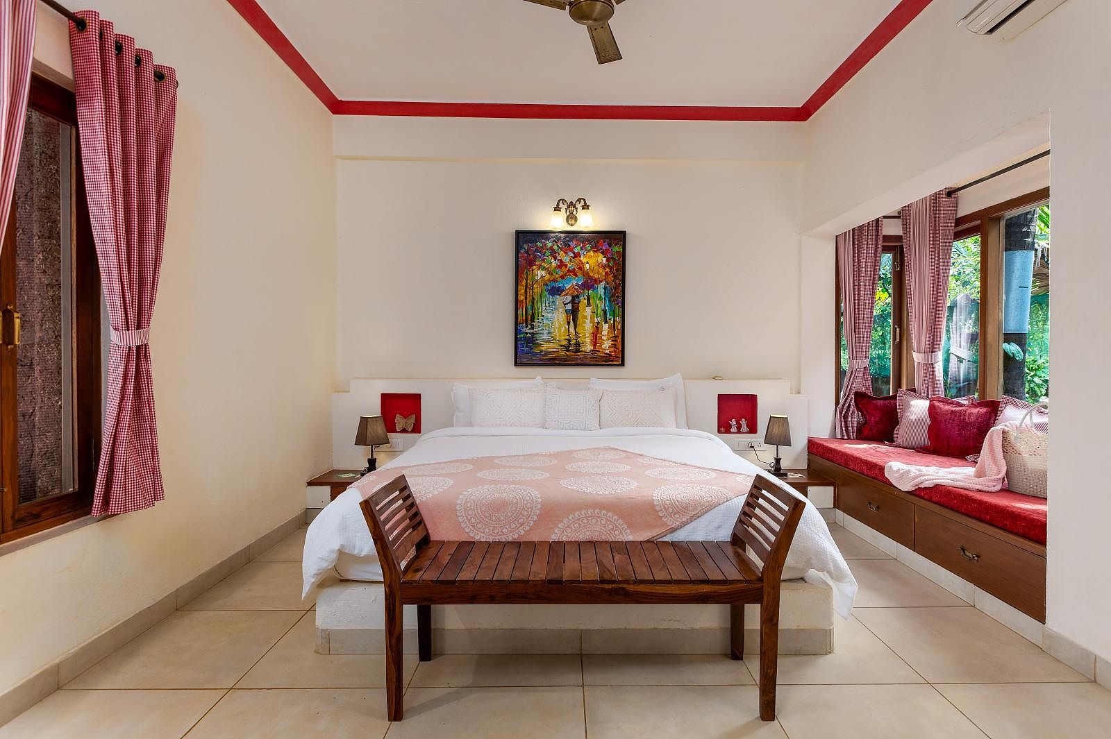 Casa De Amor 5 BHK Villa
