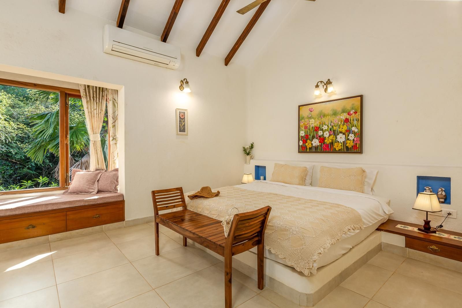 Casa de Amor Casa De Amor 5 BHK Villa 9