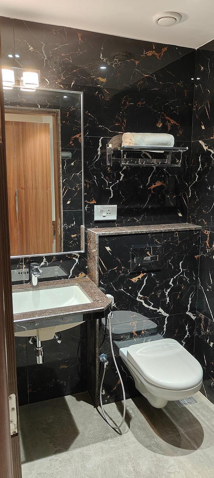 Magnus Nexstar Suites Deluxe Suite 3