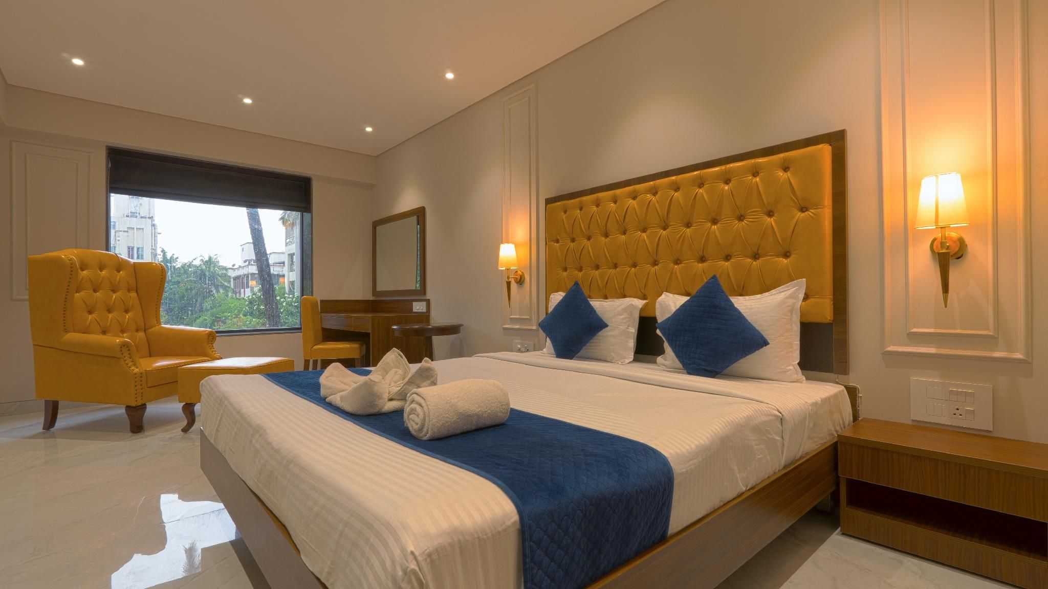 Room plan