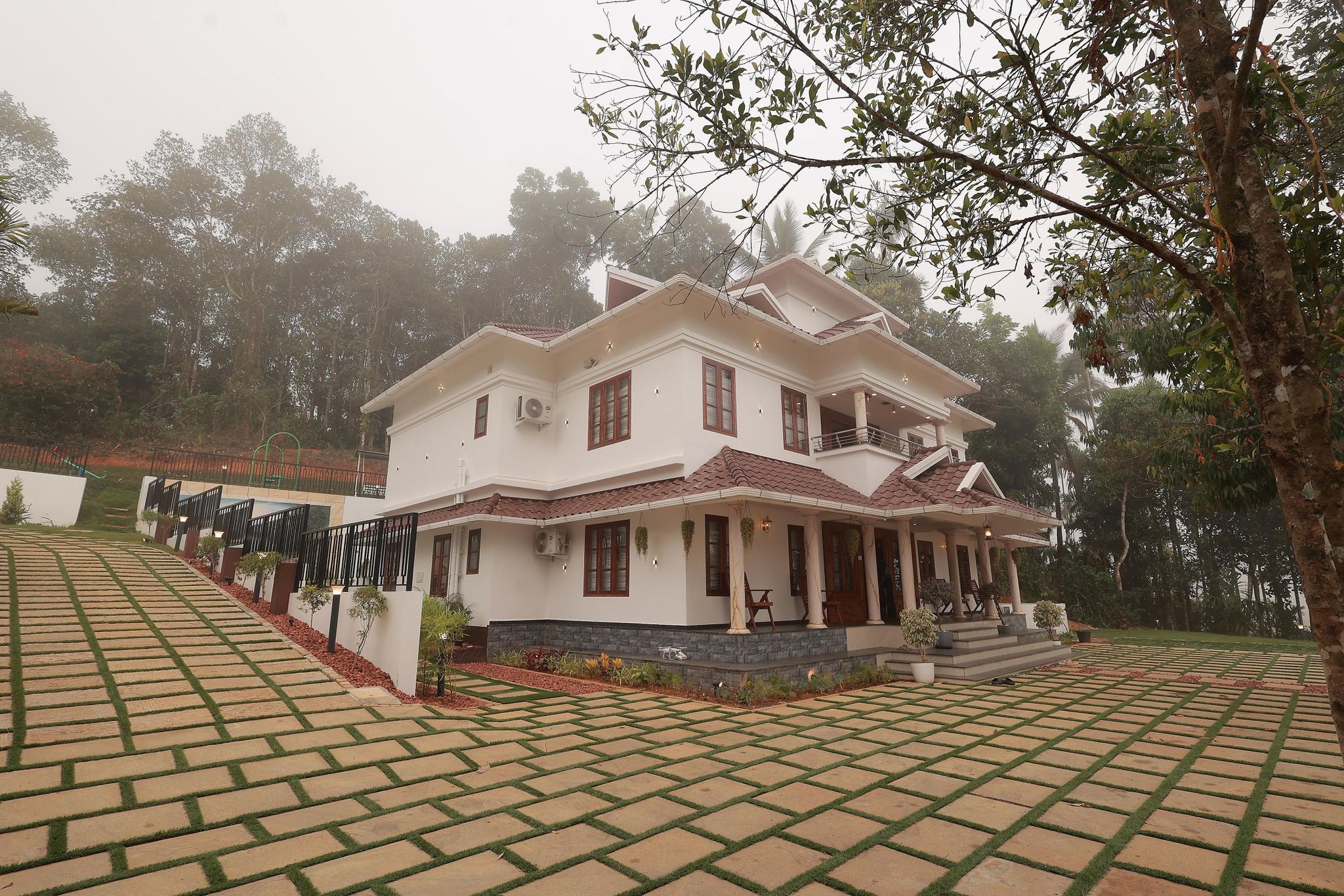 Tatvaura Resort Wayanad