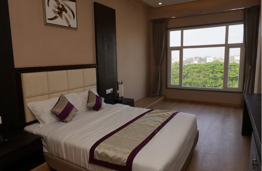 Empire Stay , Amravati Empire Deluxe 2