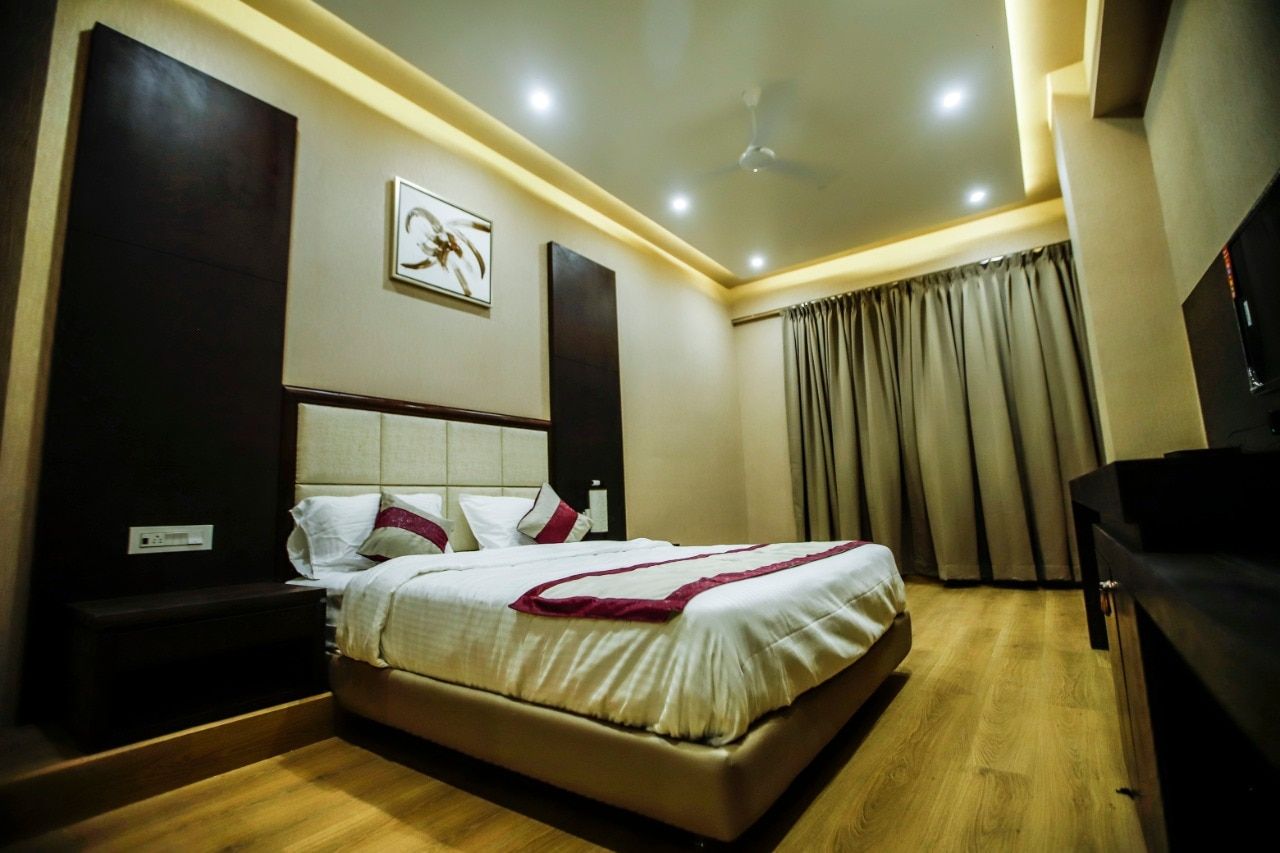 Empire Executive Room