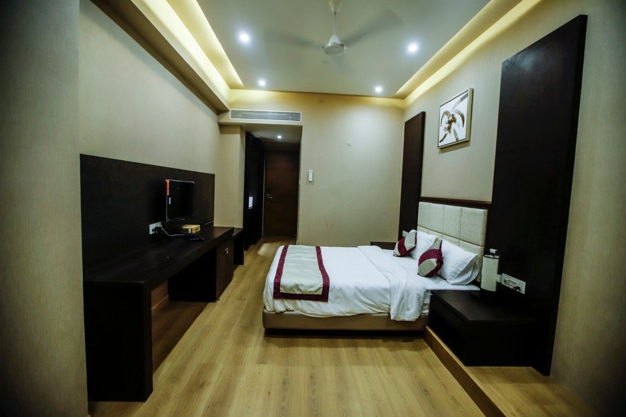 Empire Executive Room