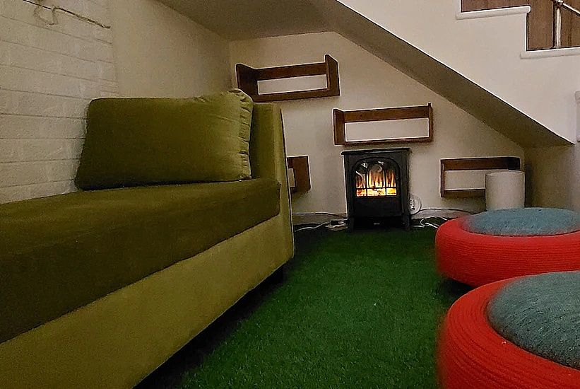 Luxury Cottage by Itvara