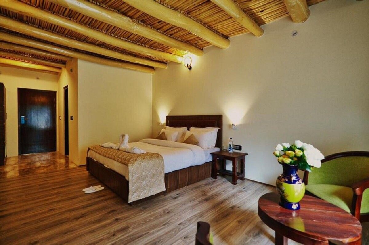 Family Suite Room