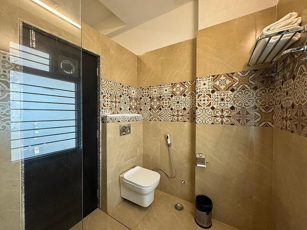 Amaatra Resorts Heritage Twin Room 4