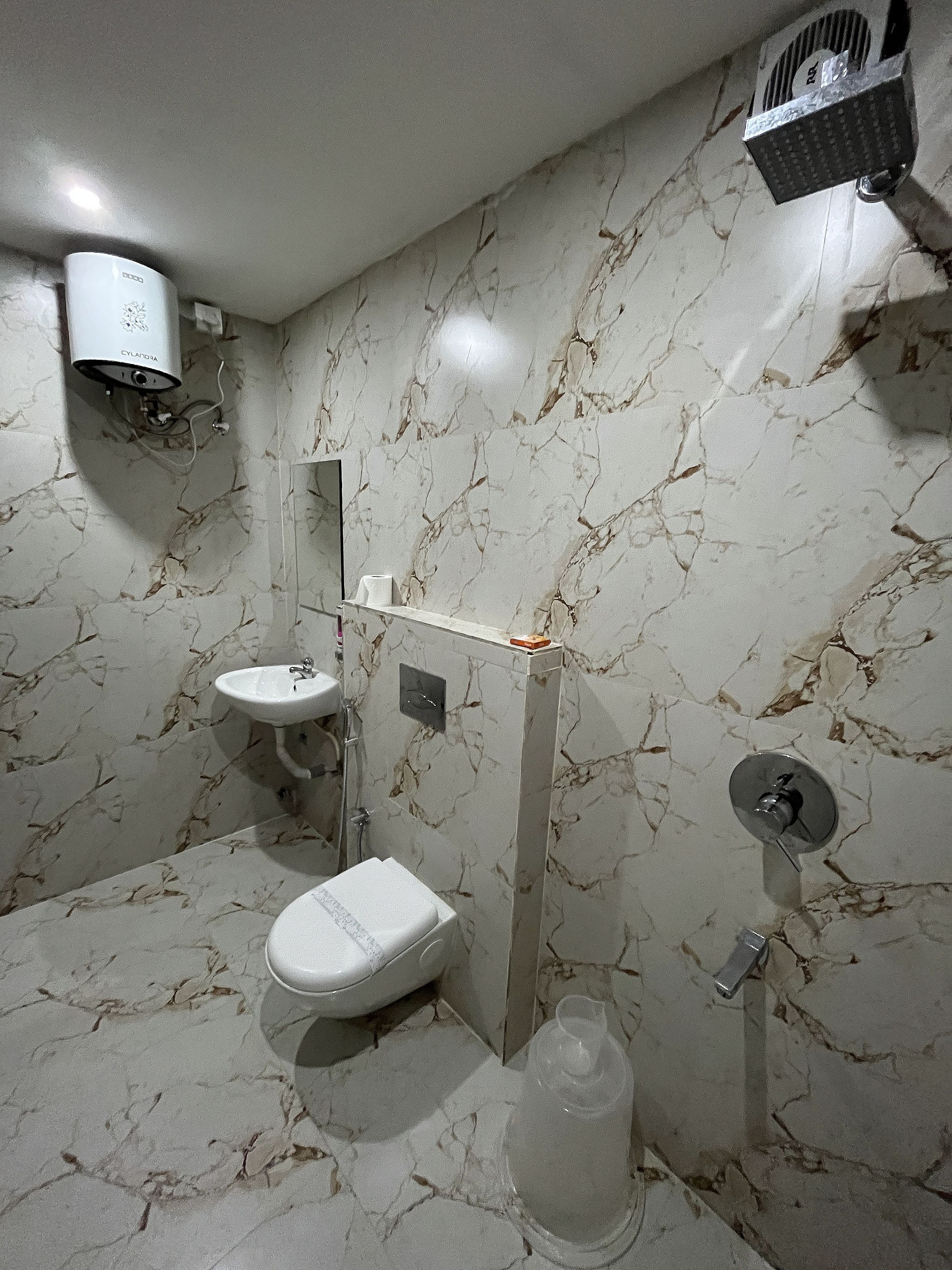 Standard Deluxe Room