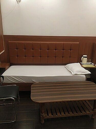 Deluxe Triple Bed Room