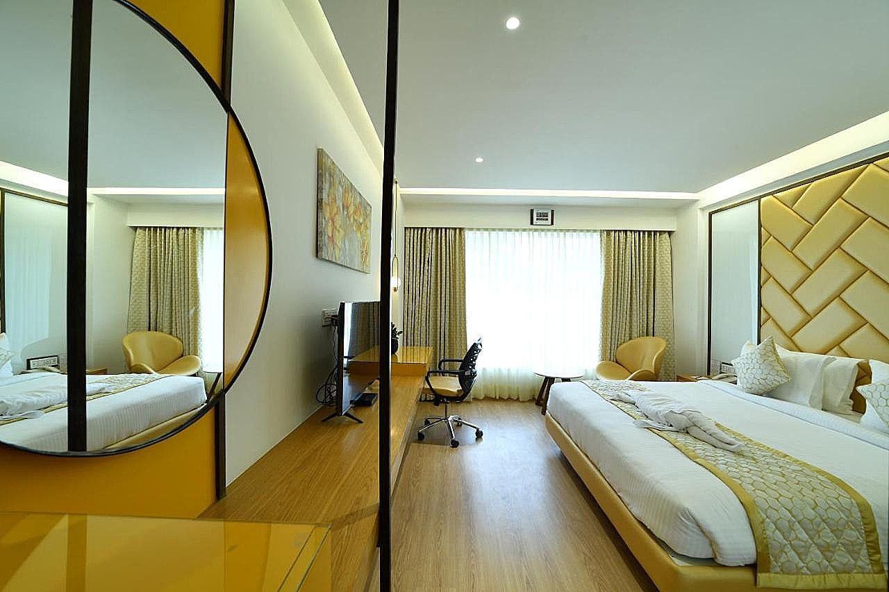 Premium Room