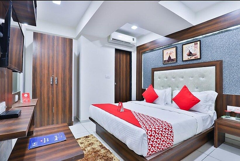 Hotel Laxmi Palace Classic 6