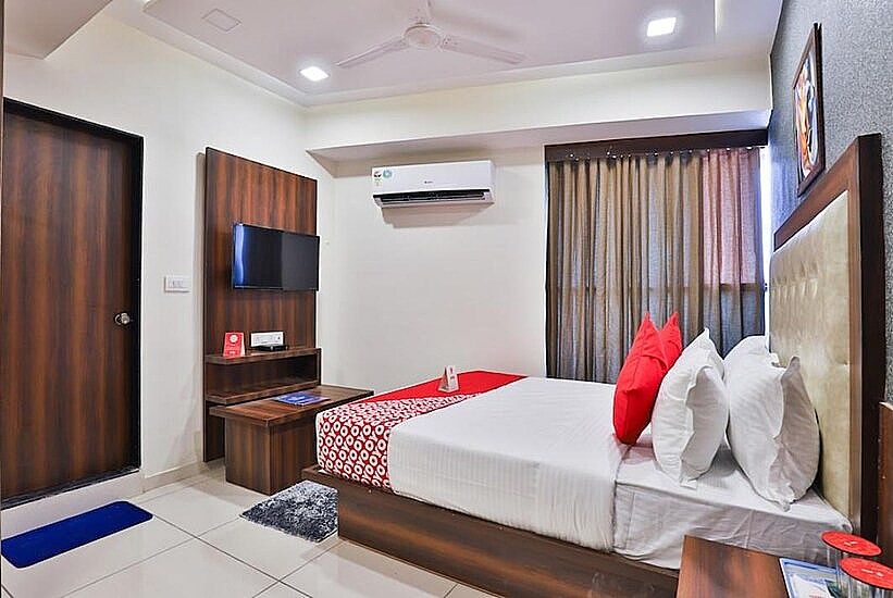 Hotel Laxmi Palace Classic 4