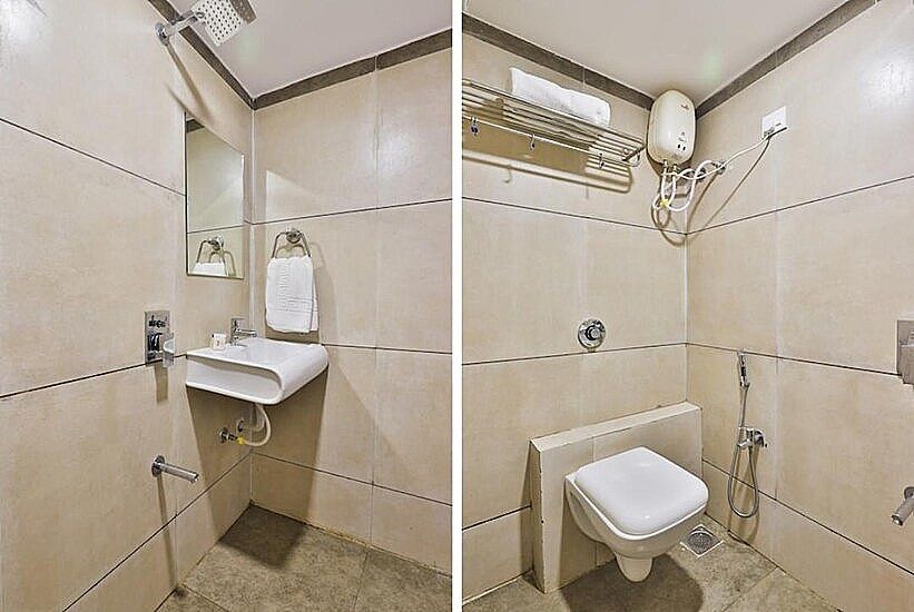 Hotel Laxmi Palace Classic 7