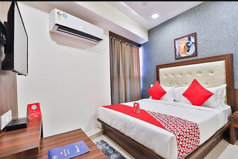 Hotel Laxmi Palace Classic 5