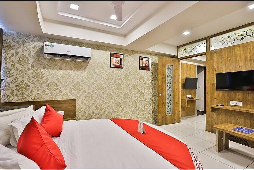 Hotel Laxmi Palace Classic