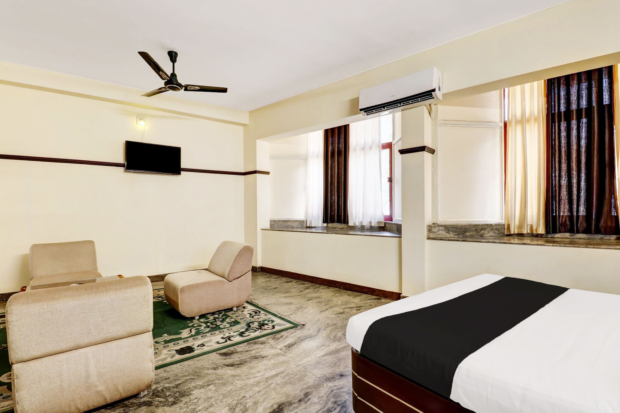 Hotel O East Nada Classic 7