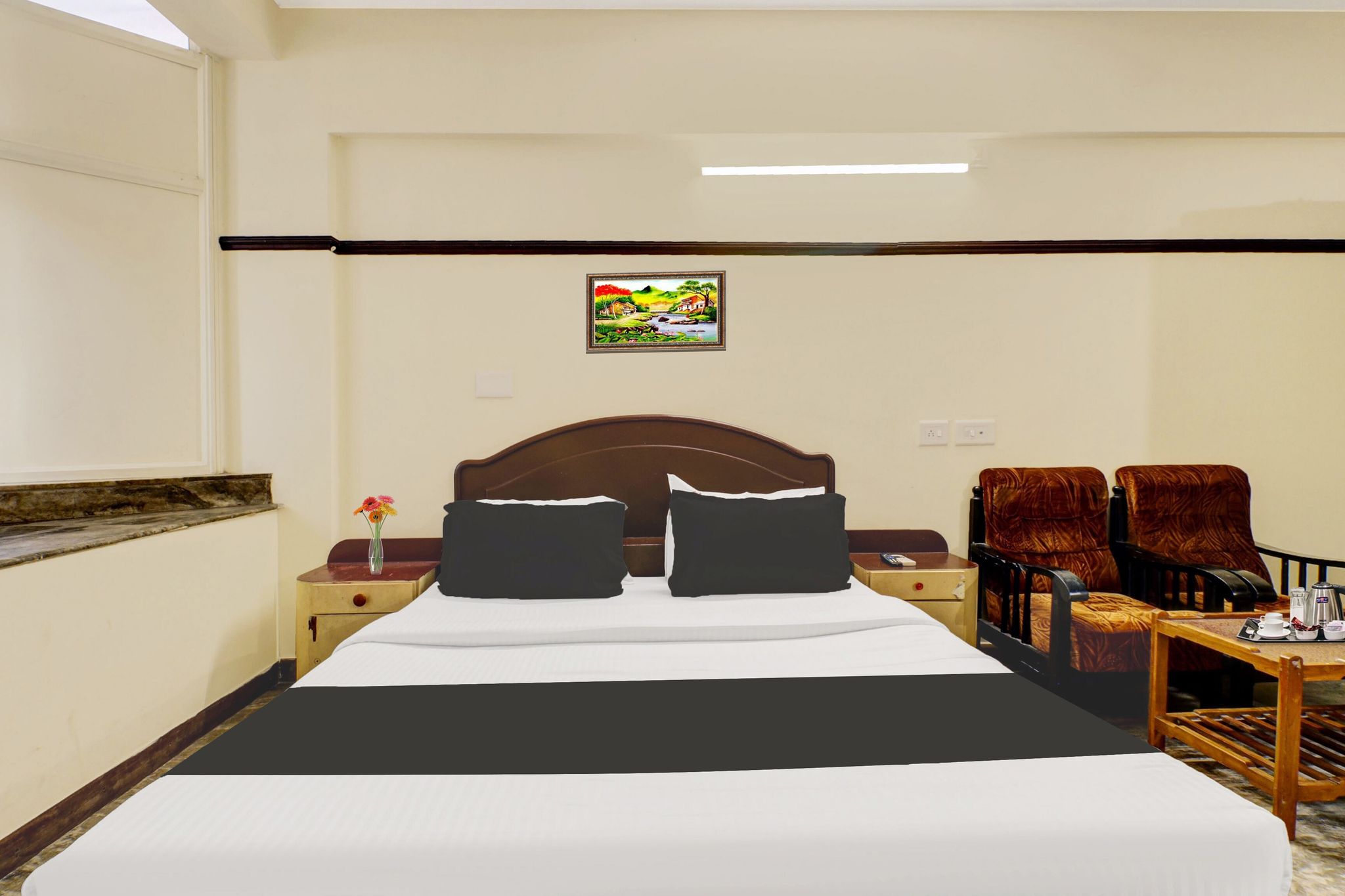 Hotel O East Nada Classic 9