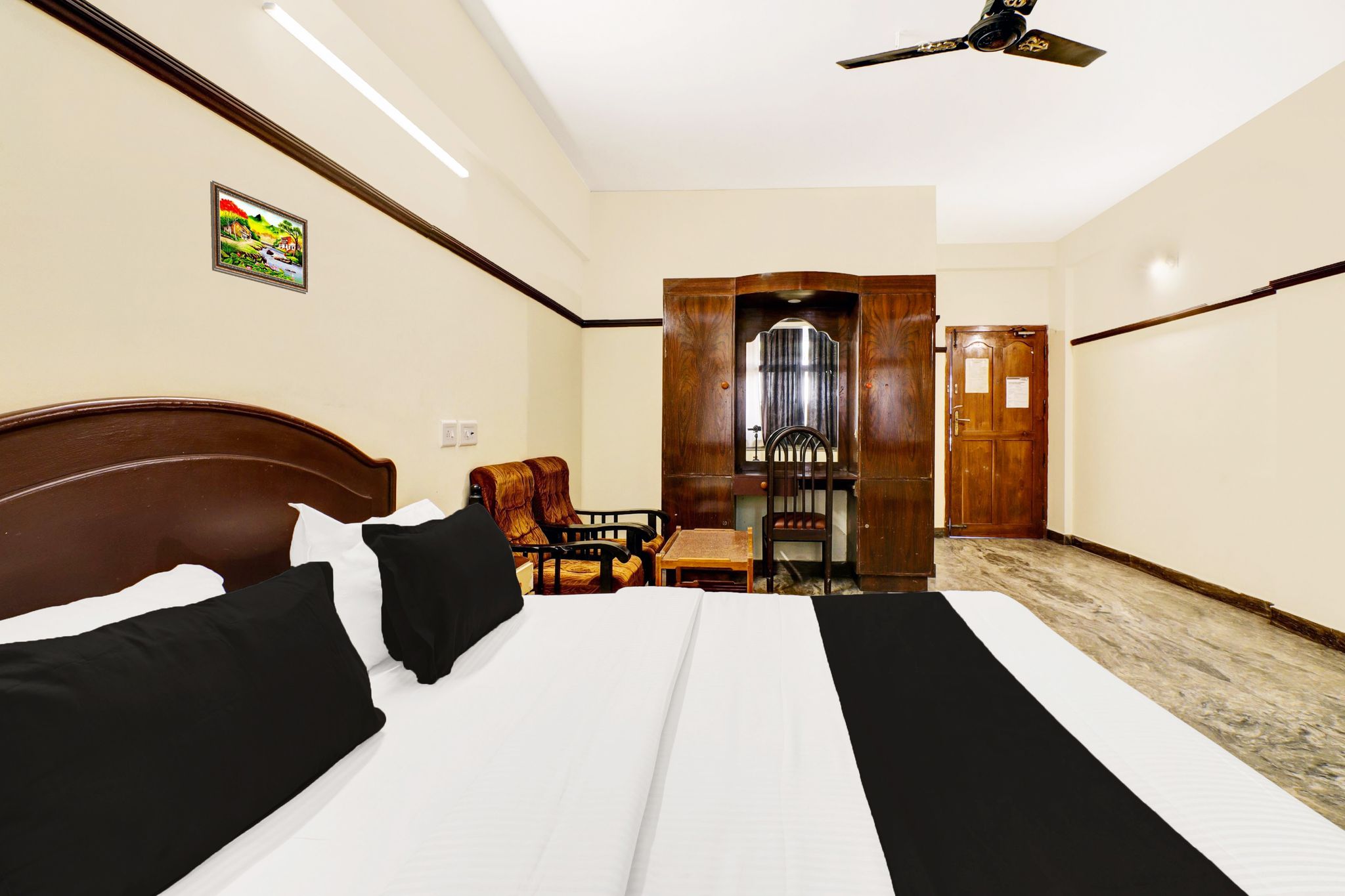 Hotel O East Nada Classic 2