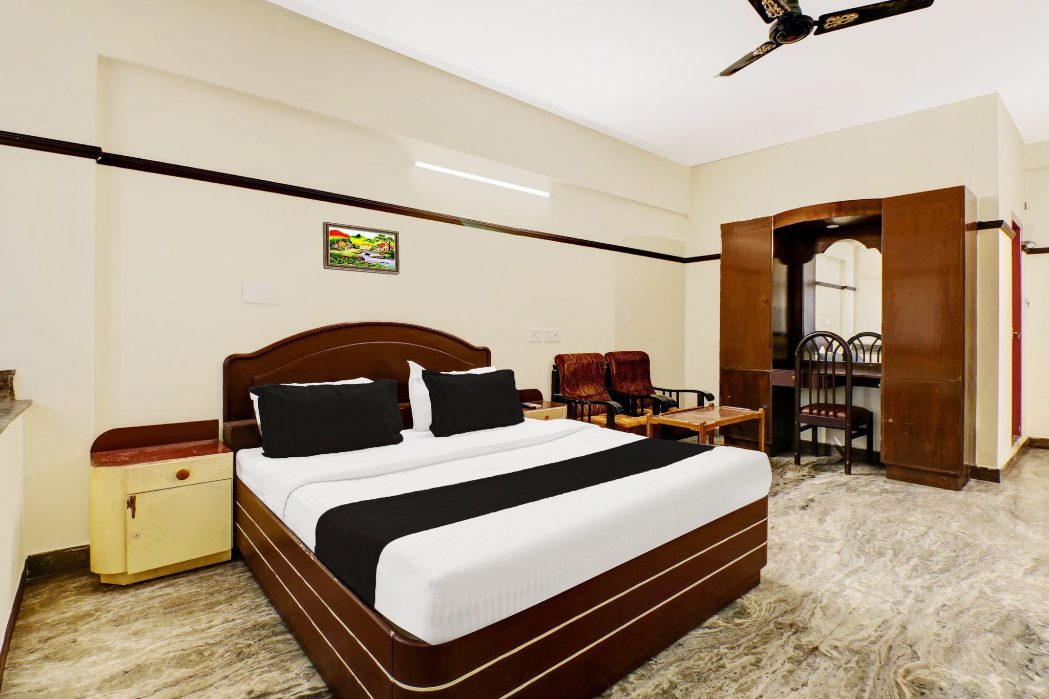 Hotel O East Nada Classic 11