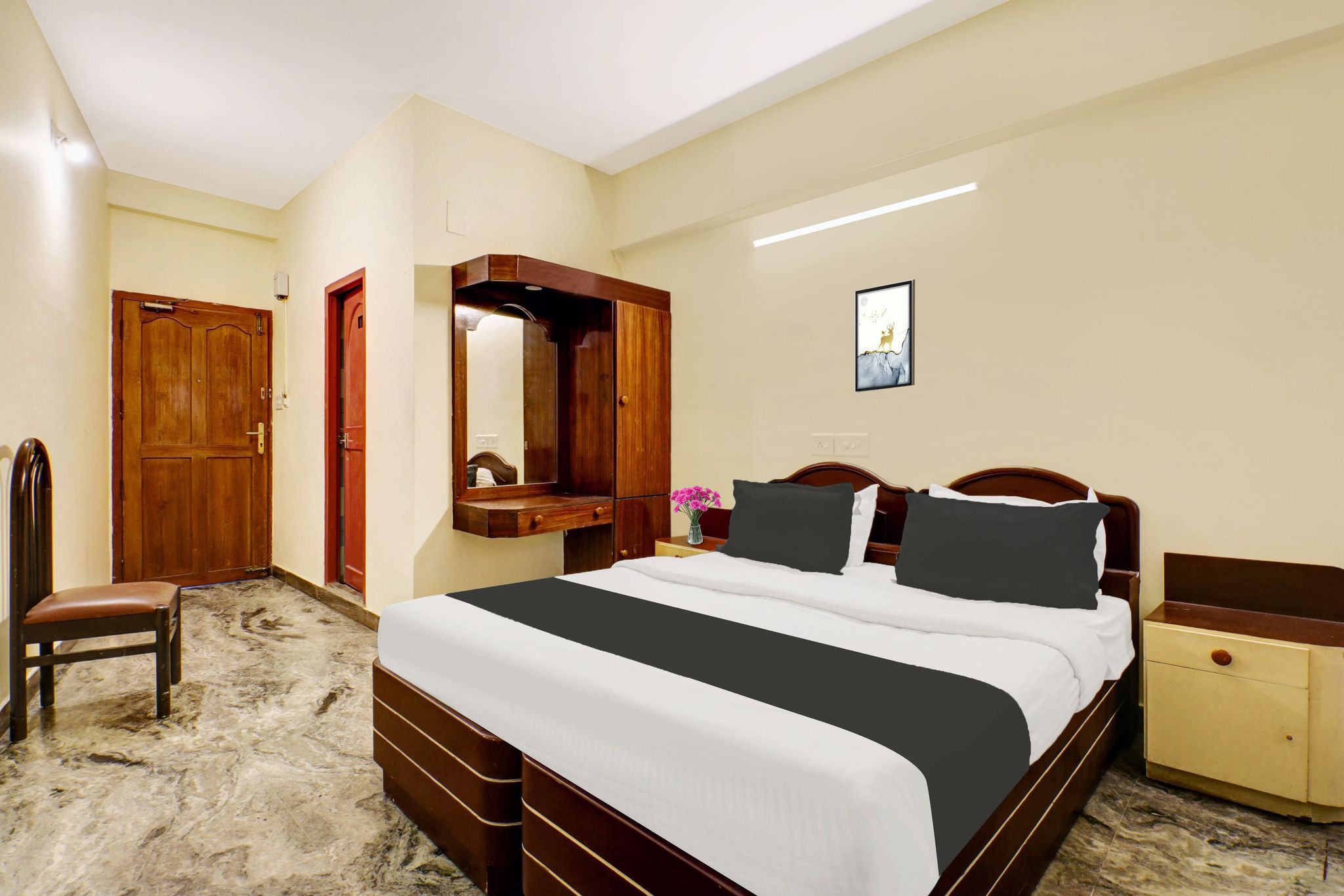 Hotel O East Nada Classic 14